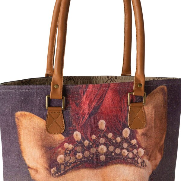 Bunny Charity Bag